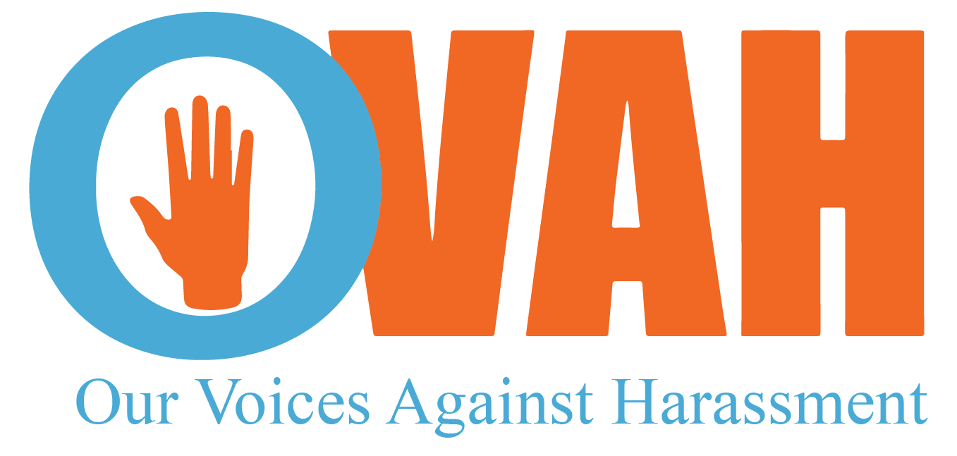 OVAH Tanzania Logo