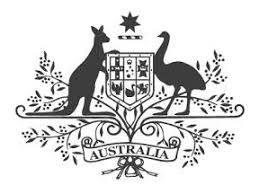 Australian High Commission logo