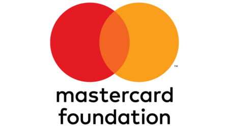 Mastercard Foundation logo