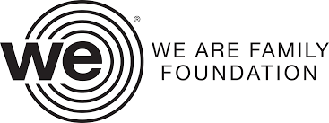 We are Family Foundation logo